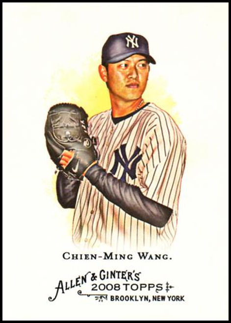 53 Chien-Ming Wang